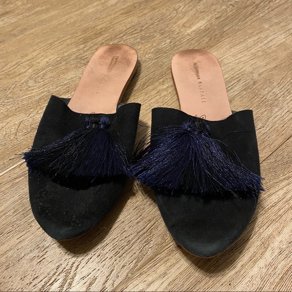 Loeffler Randall Winnie Slide